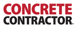 Concrete Contractor magazine logo